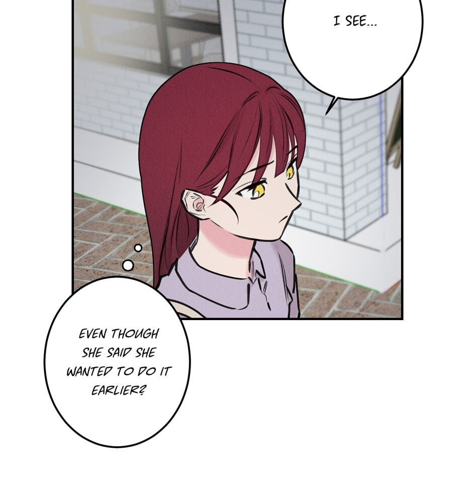 Read Program Me chapter 29 image 28 on Lezhin