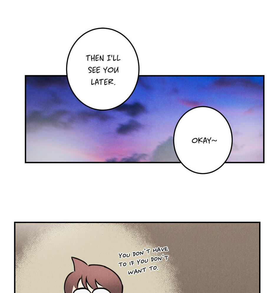 Read Program Me chapter 29 image 29 on Lezhin