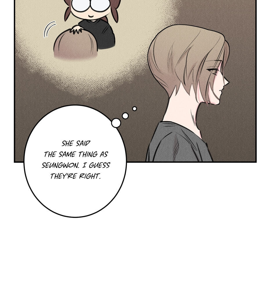 Read Program Me chapter 29 image 30 on Lezhin
