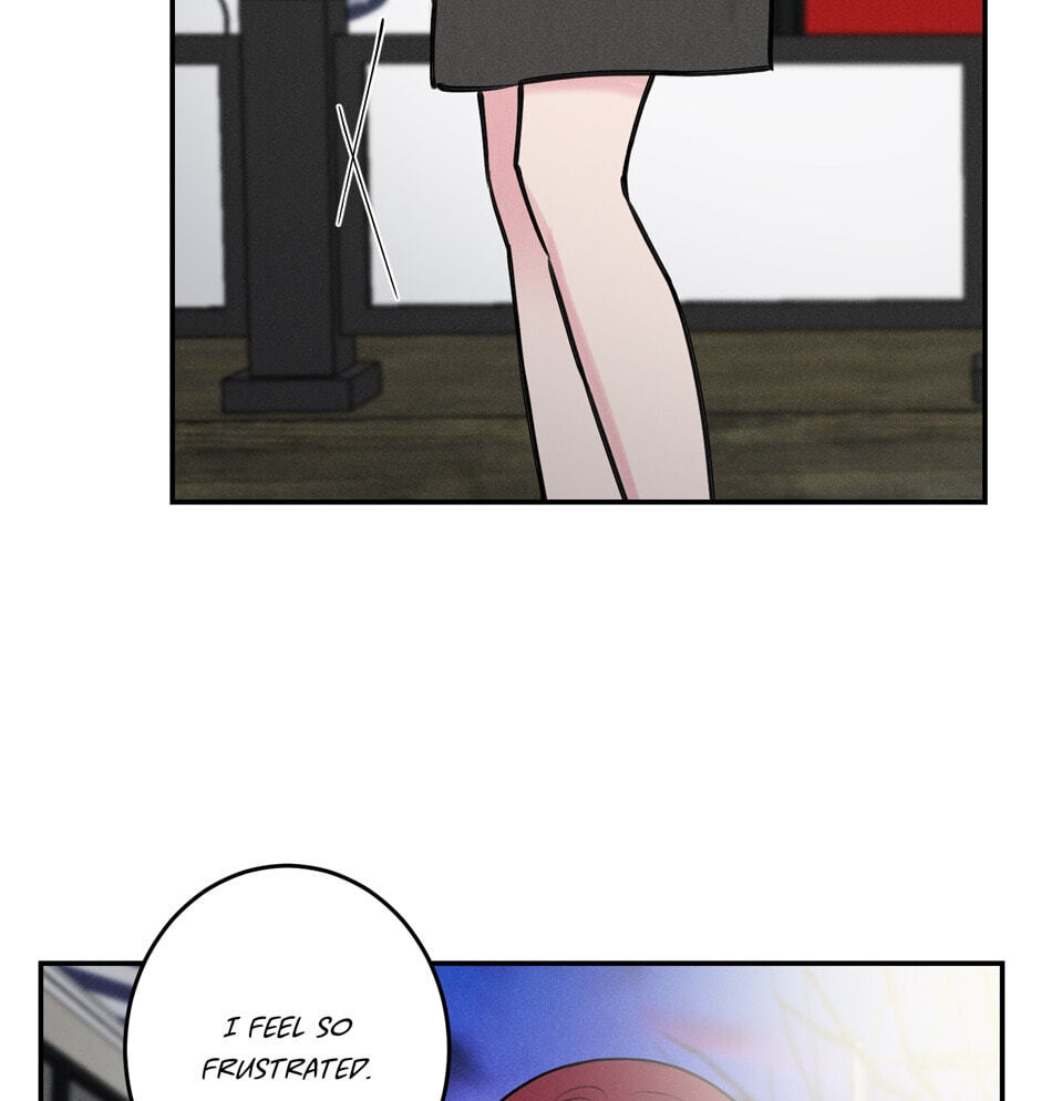 Read Program Me chapter 29 image 32 on Lezhin