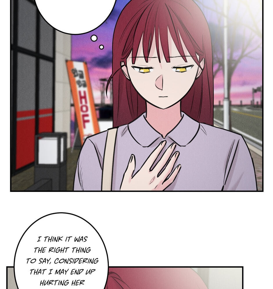 Read Program Me chapter 29 image 33 on Lezhin
