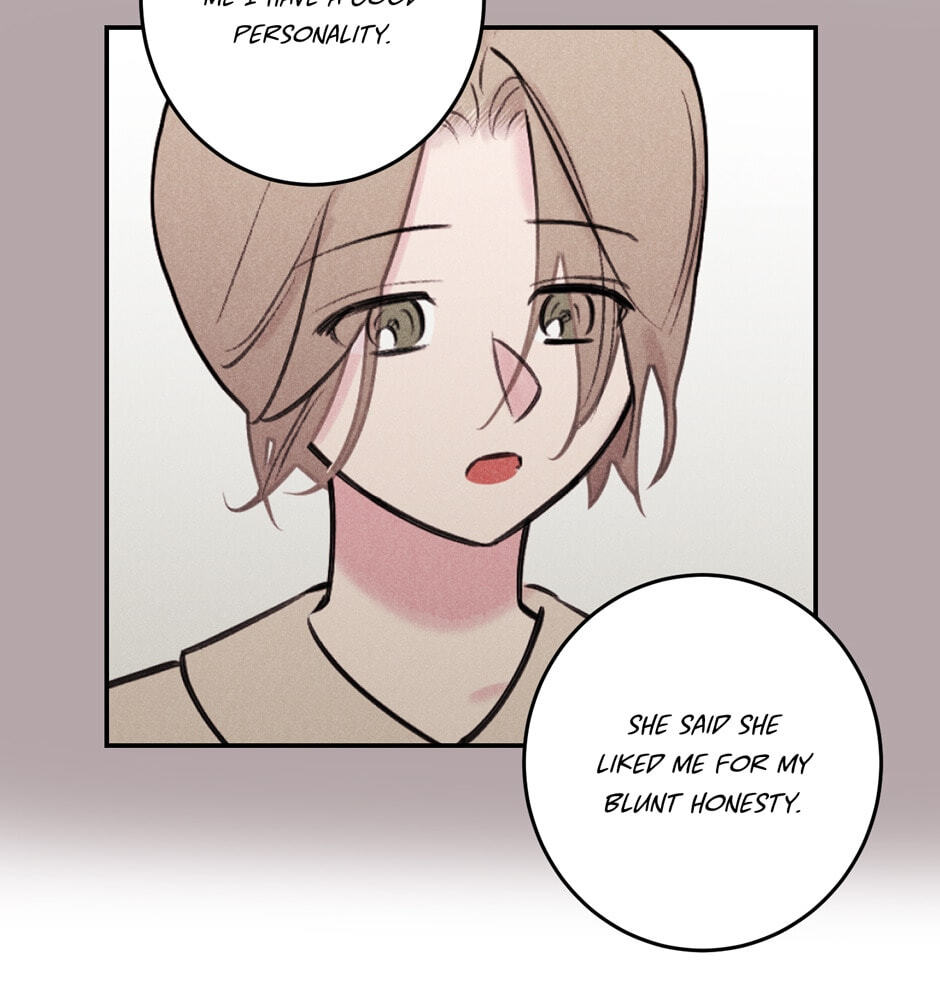 Read Program Me chapter 29 image 35 on Lezhin
