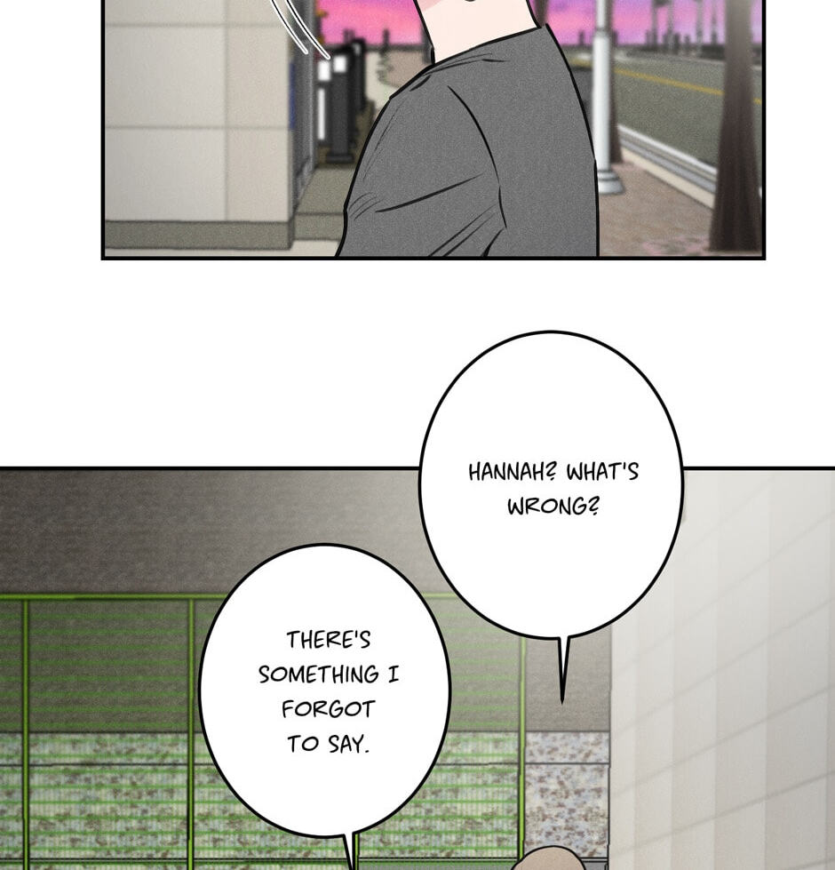 Read Program Me chapter 29 image 39 on Lezhin