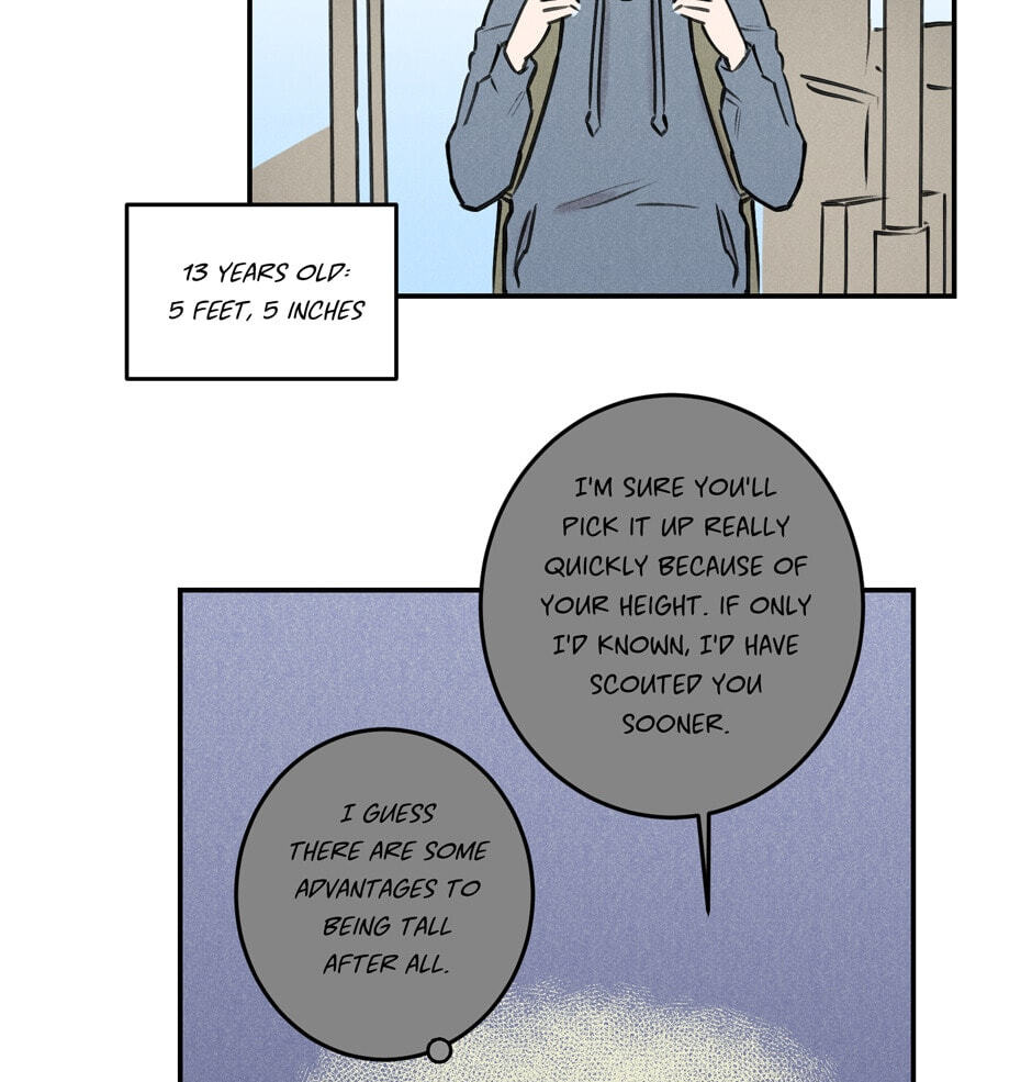 Read Program Me chapter 29 image 4 on Lezhin