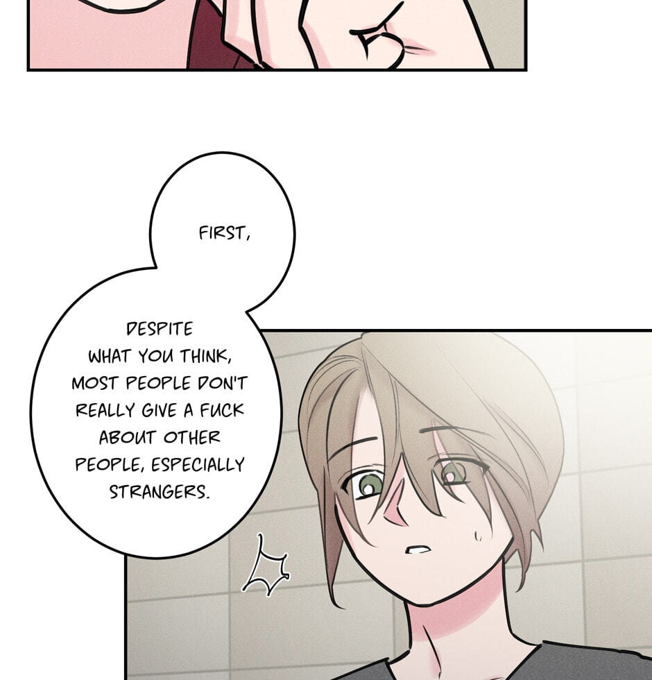 Read Program Me chapter 29 image 42 on Lezhin