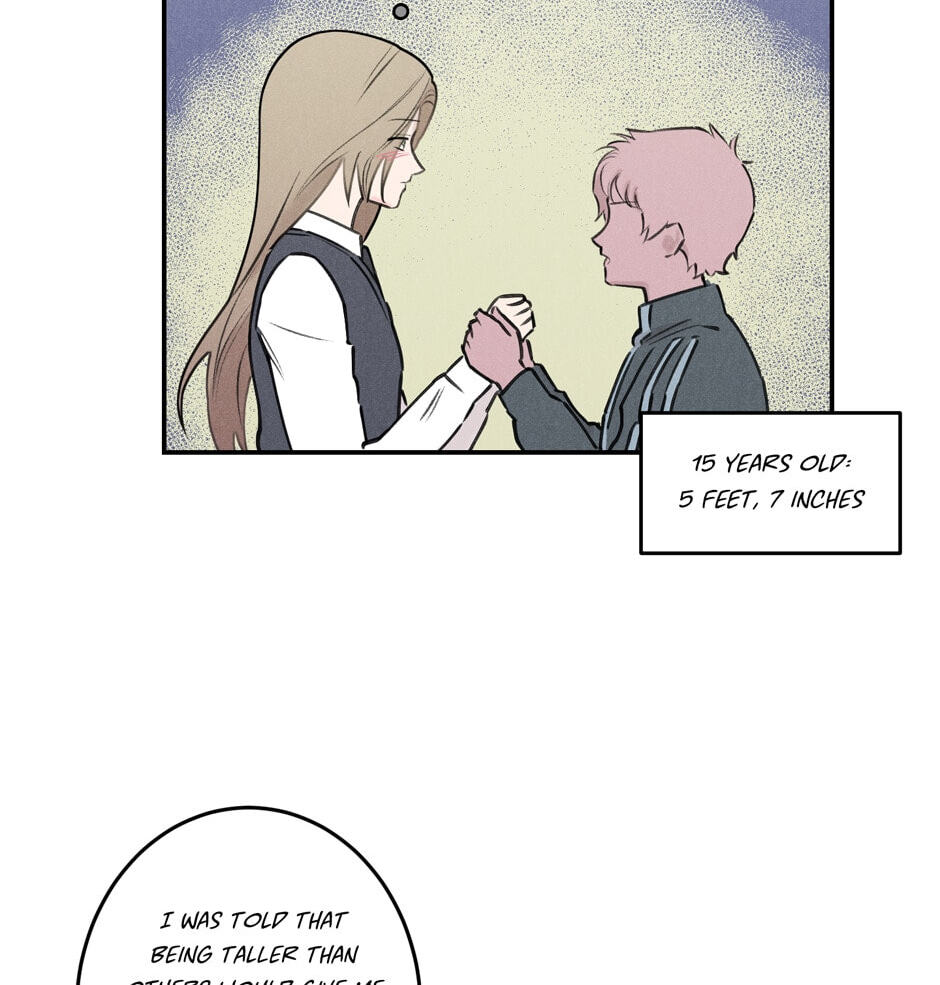 Read Program Me chapter 29 image 5 on Lezhin