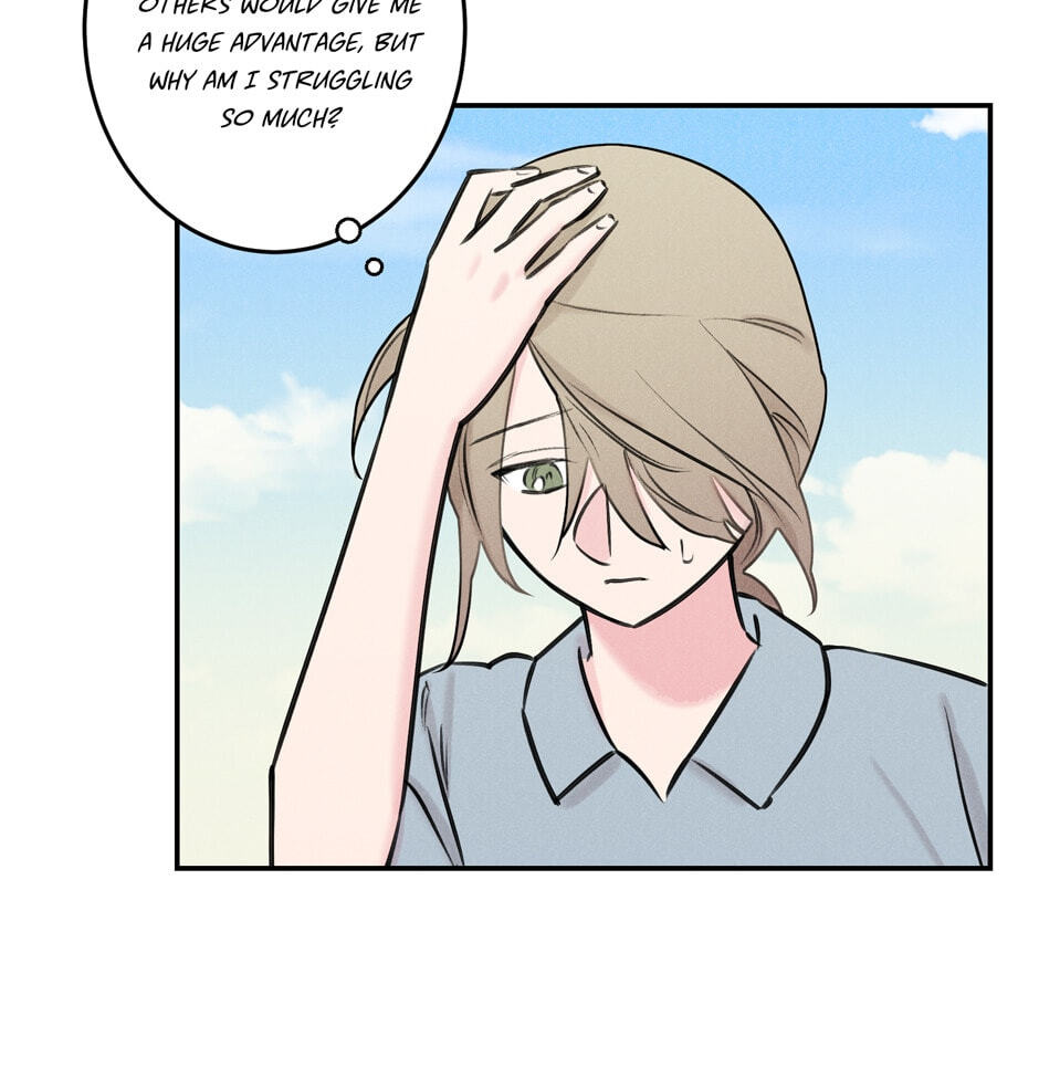 Read Program Me chapter 29 image 6 on Lezhin