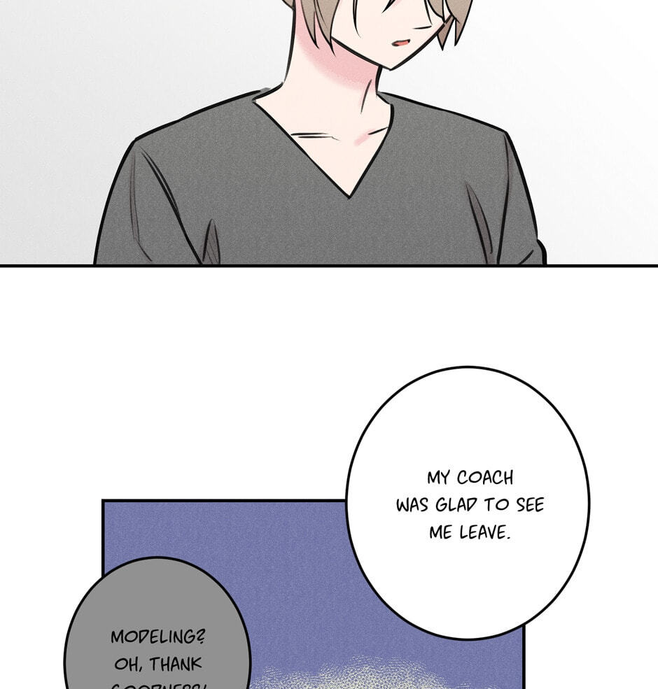 Read Program Me chapter 29 image 8 on Lezhin