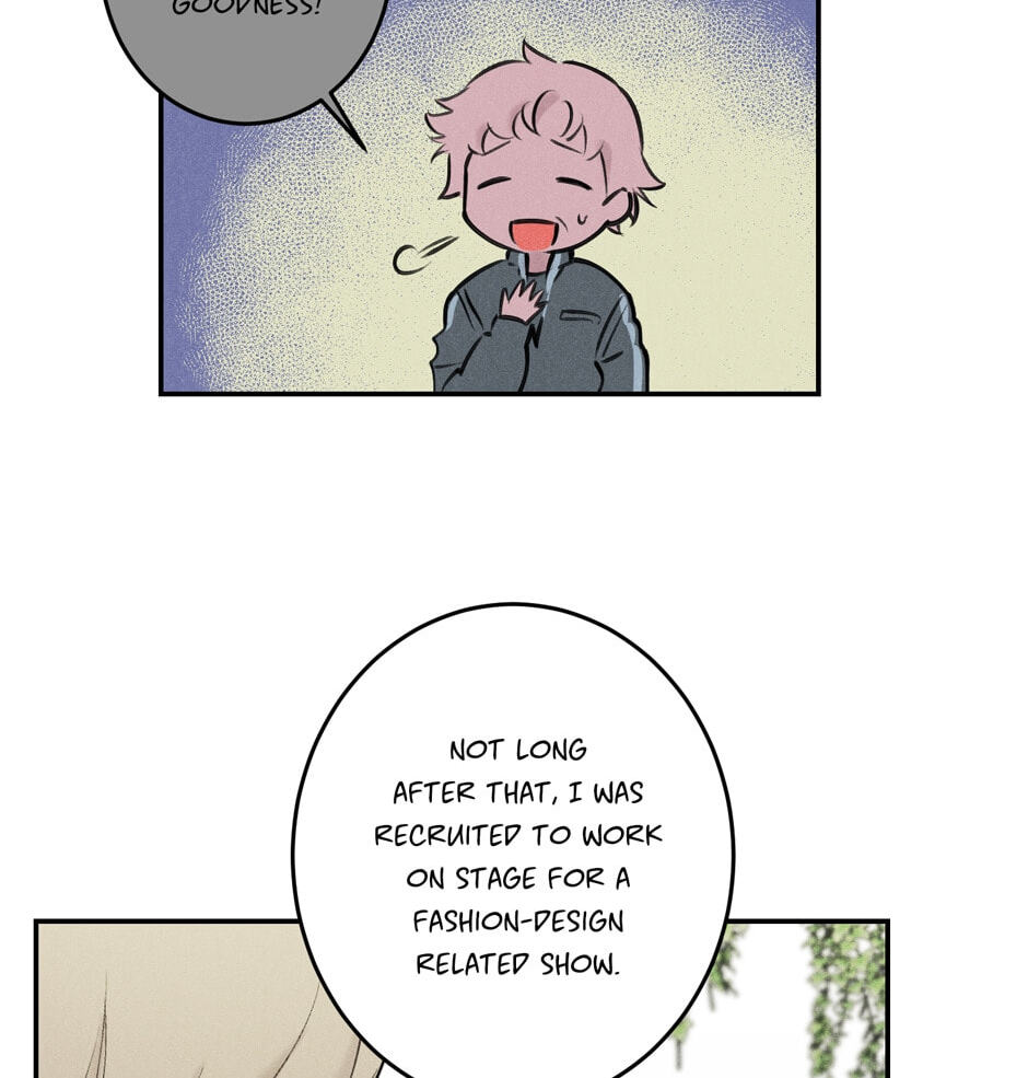 Read Program Me chapter 29 image 9 on Lezhin