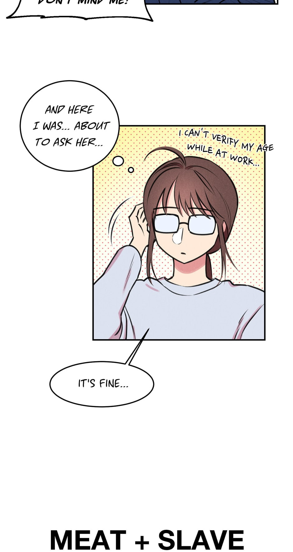 Read Program Me chapter 3 image 10 on Lezhin