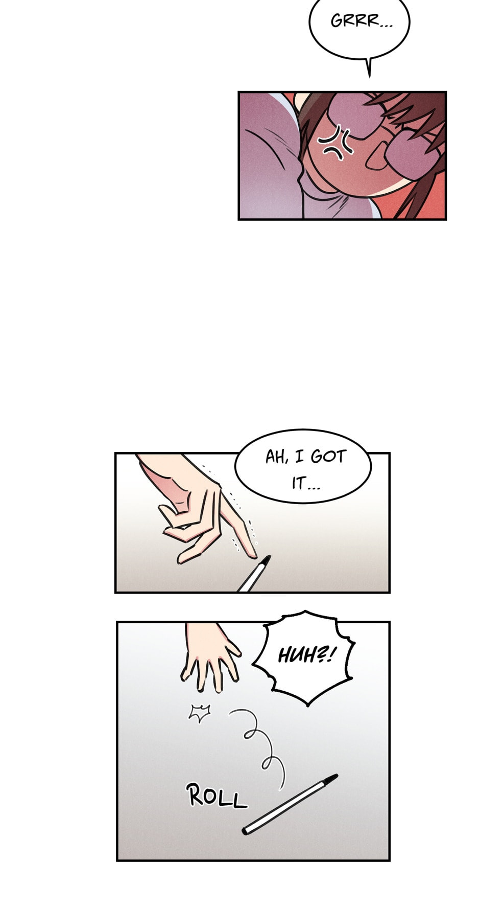 Read Program Me chapter 3 image 13 on Lezhin
