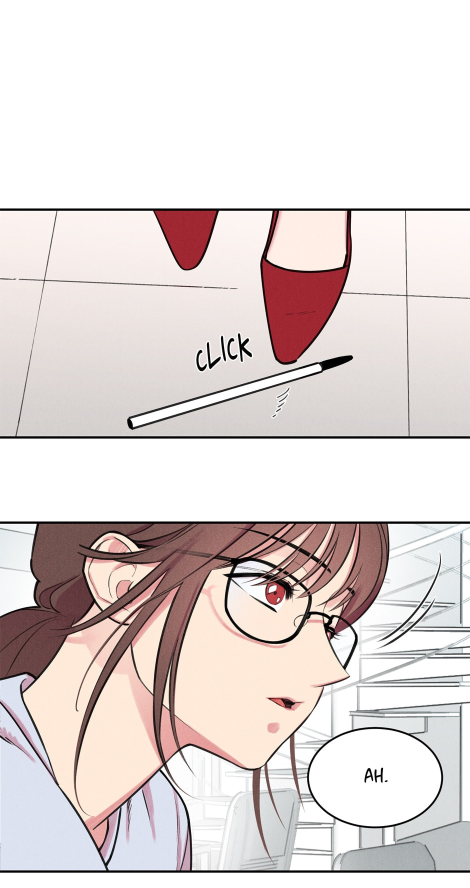 Read Program Me chapter 3 image 14 on Lezhin
