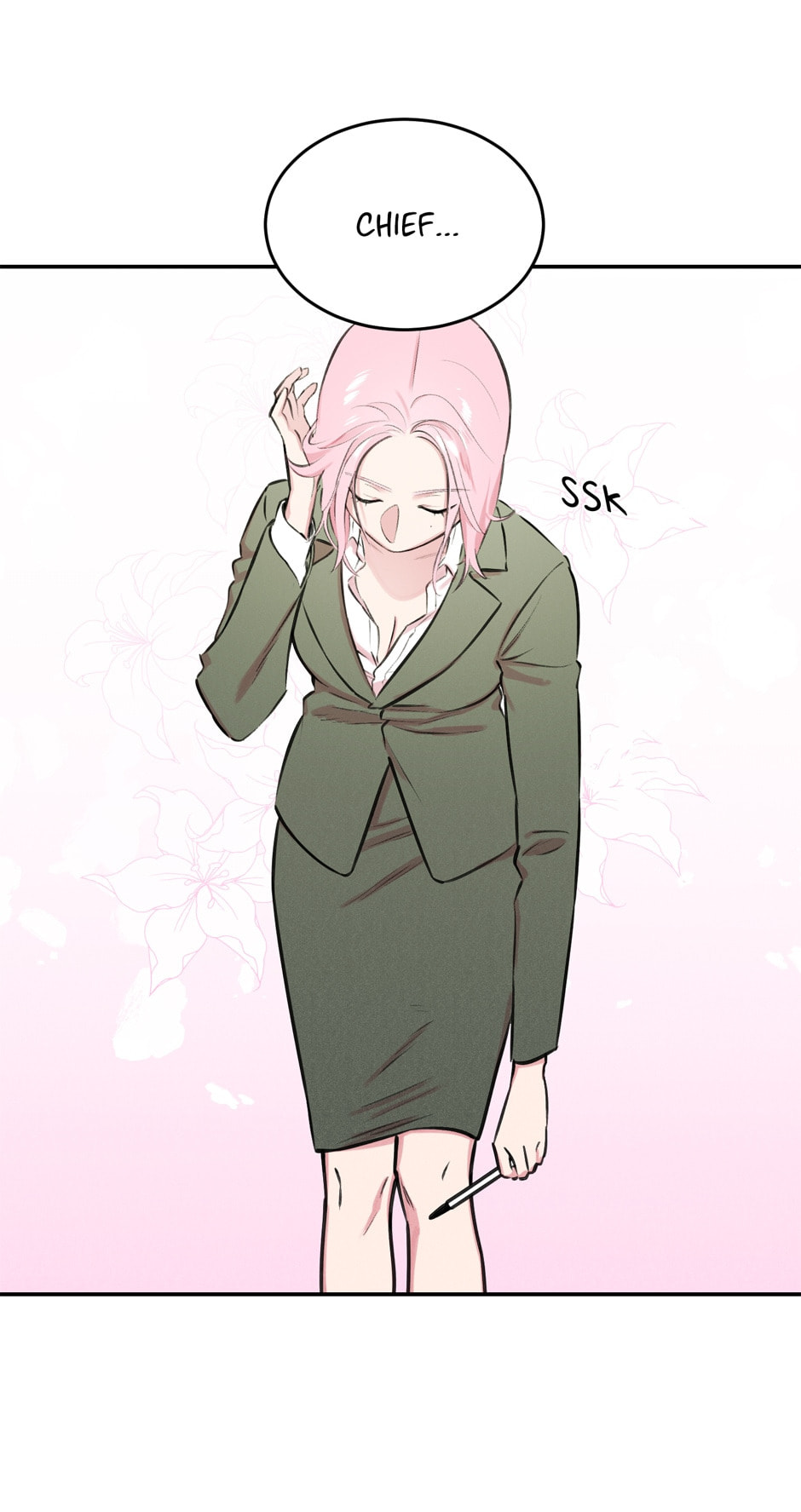 Read Program Me chapter 3 image 15 on Lezhin