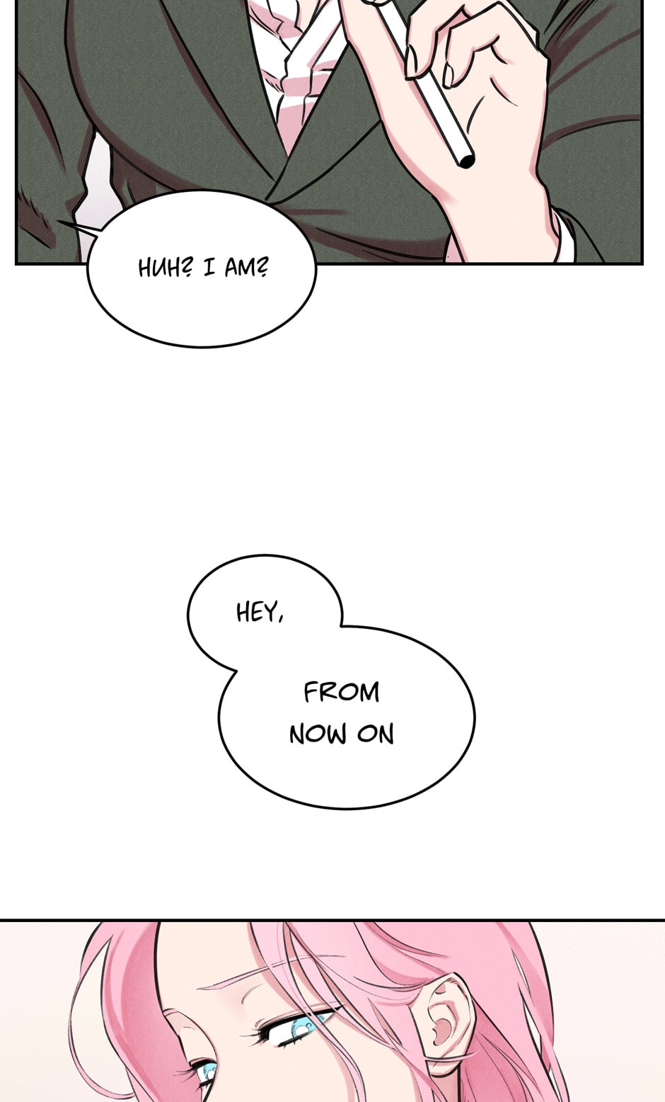 Read Program Me chapter 3 image 18 on Lezhin