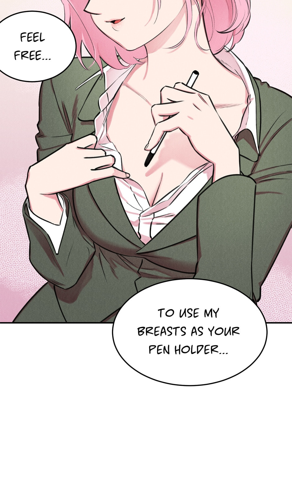 Read Program Me chapter 3 image 19 on Lezhin