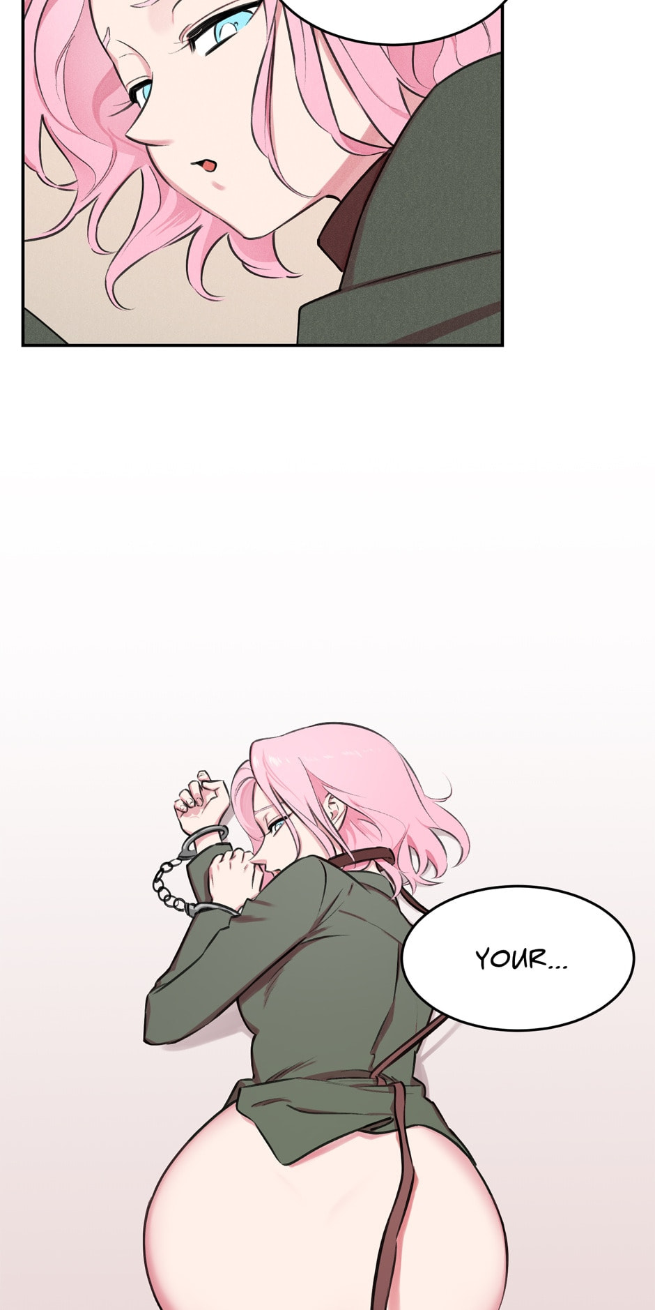 Read Program Me chapter 3 image 22 on Lezhin