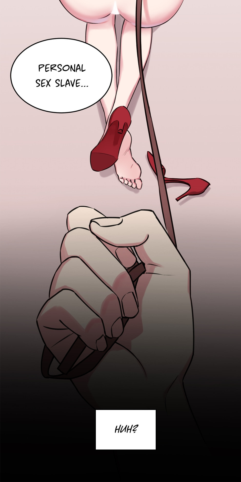 Read Program Me chapter 3 image 23 on Lezhin