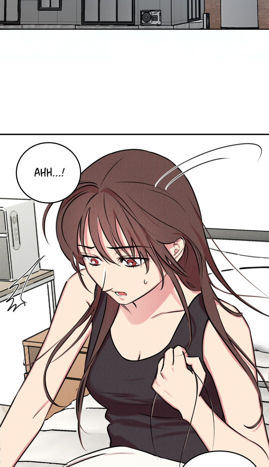 Read Program Me chapter 3 image 26 on Lezhin