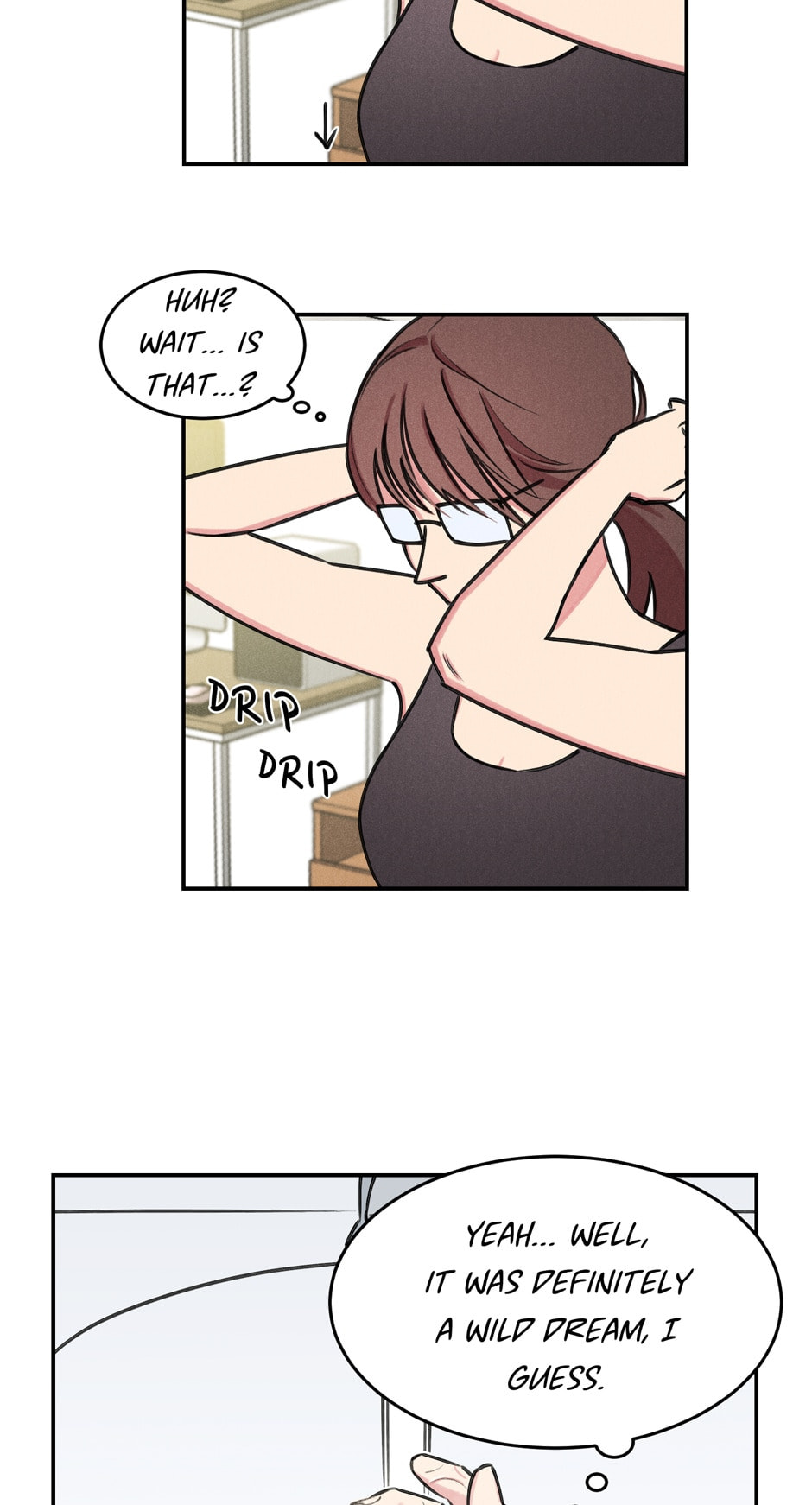 Read Program Me chapter 3 image 29 on Lezhin