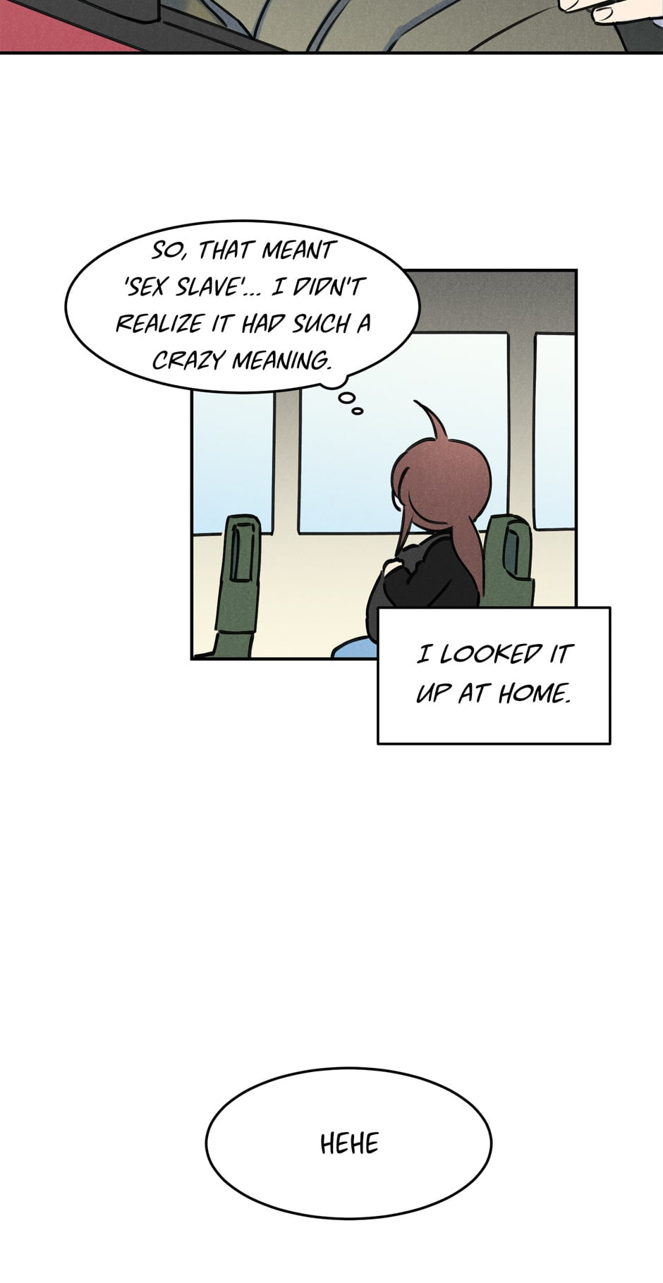 Read Program Me chapter 3 image 32 on Lezhin