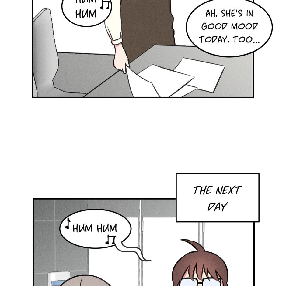 Read Program Me chapter 3 image 36 on Lezhin