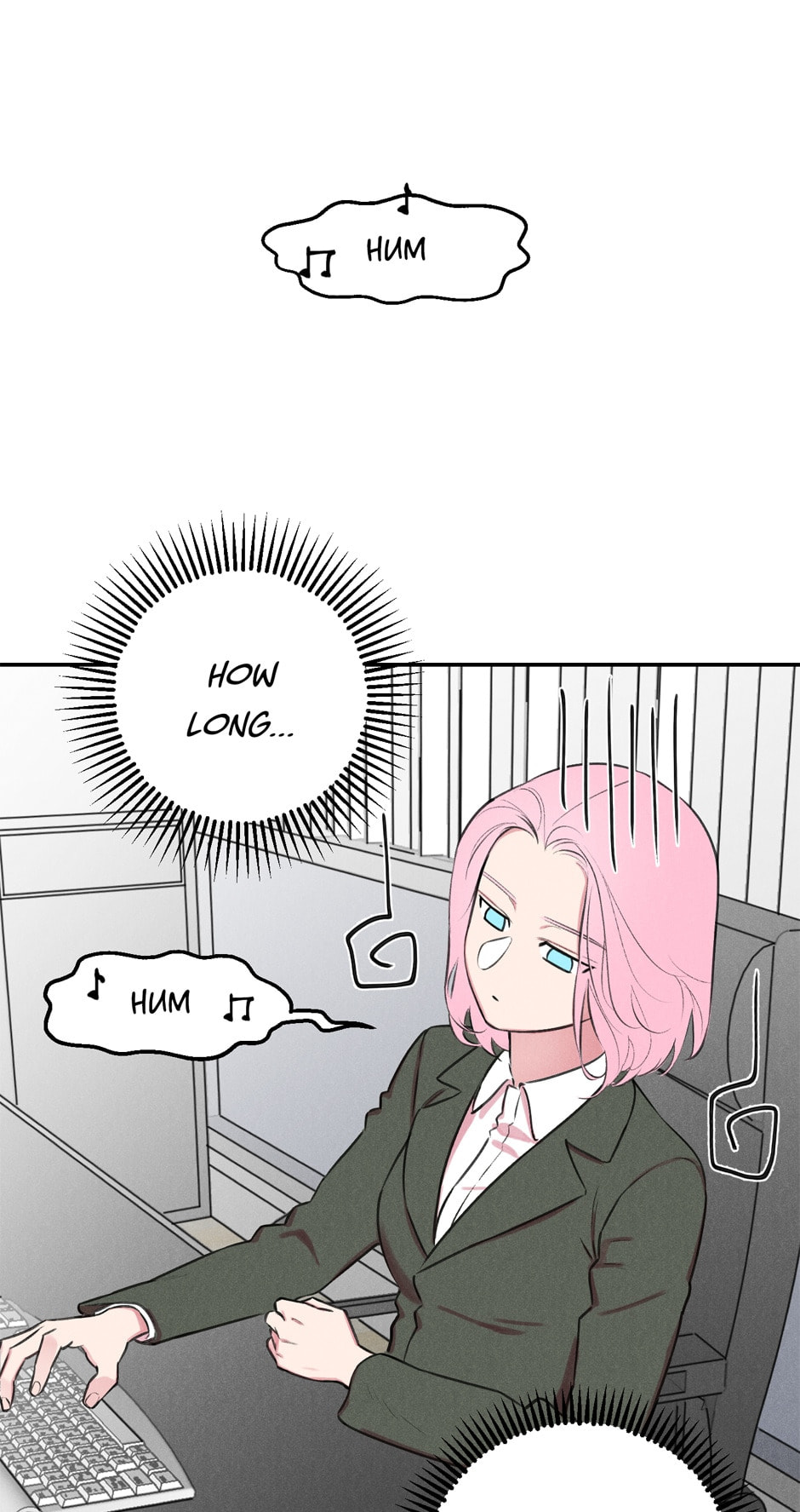 Read Program Me chapter 3 image 39 on Lezhin