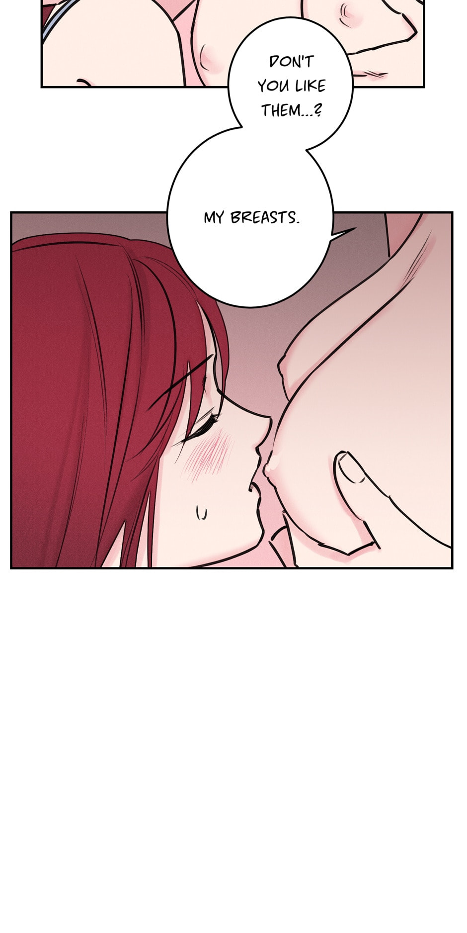 Read Program Me chapter 30 image 11 on Lezhin