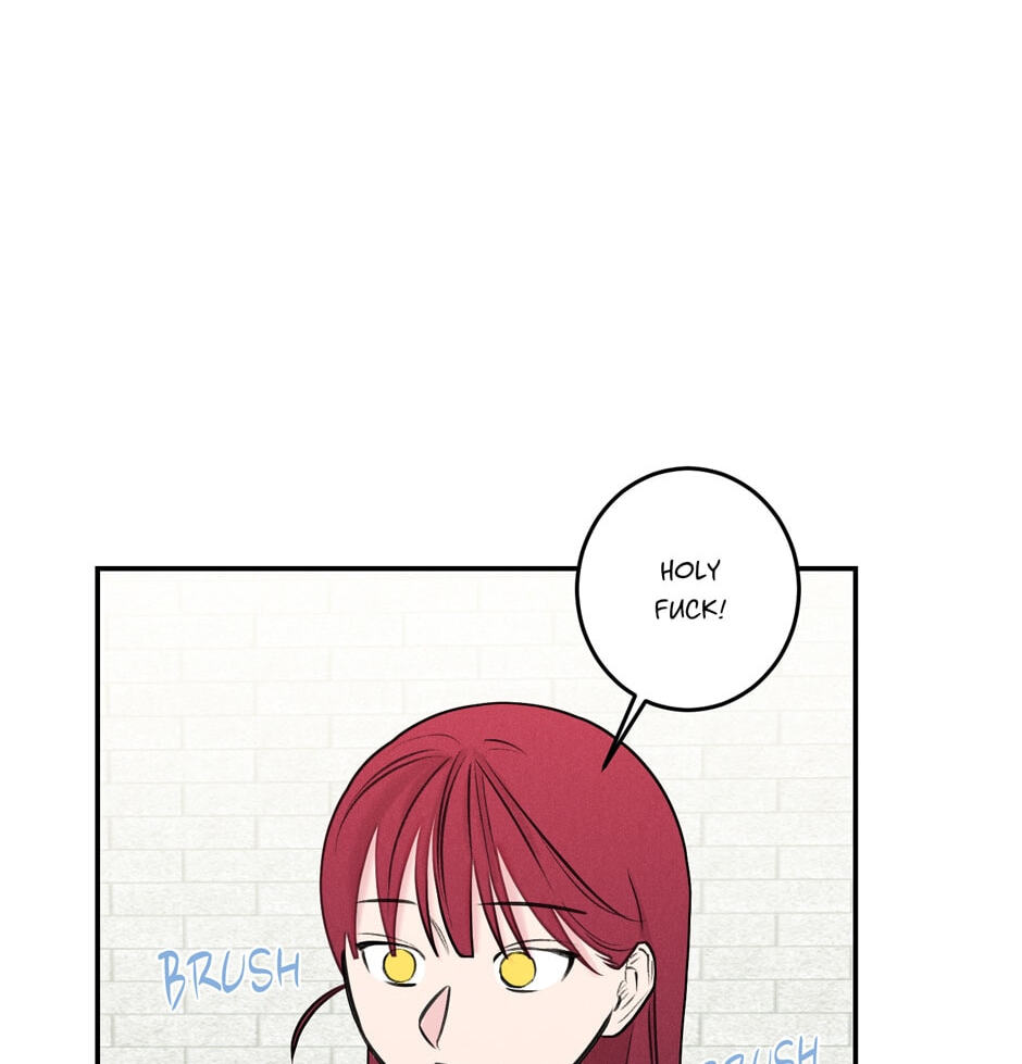 Read Program Me chapter 30 image 17 on Lezhin