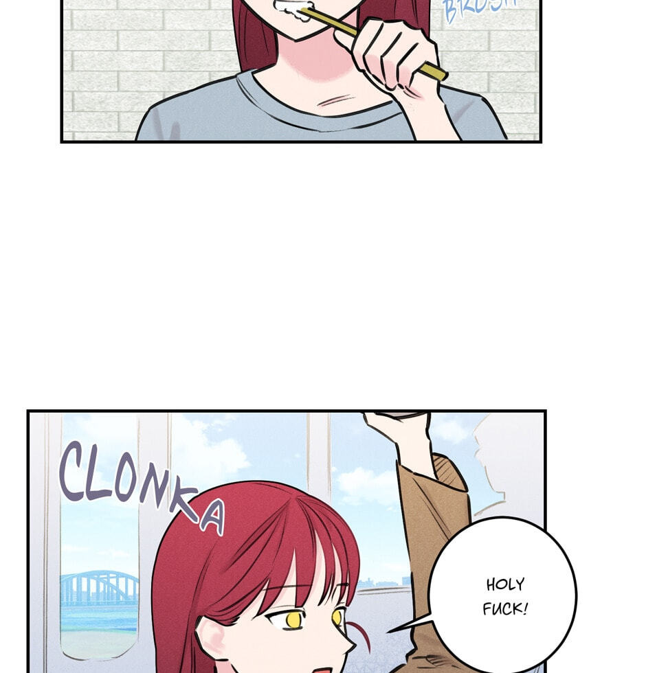 Read Program Me chapter 30 image 18 on Lezhin