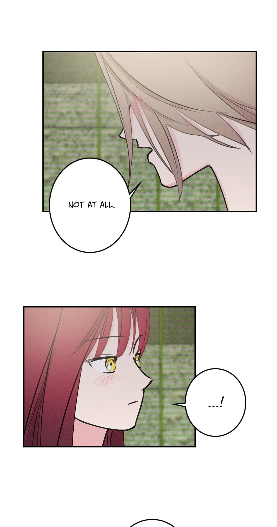 Read Program Me chapter 30 image 2 on Lezhin