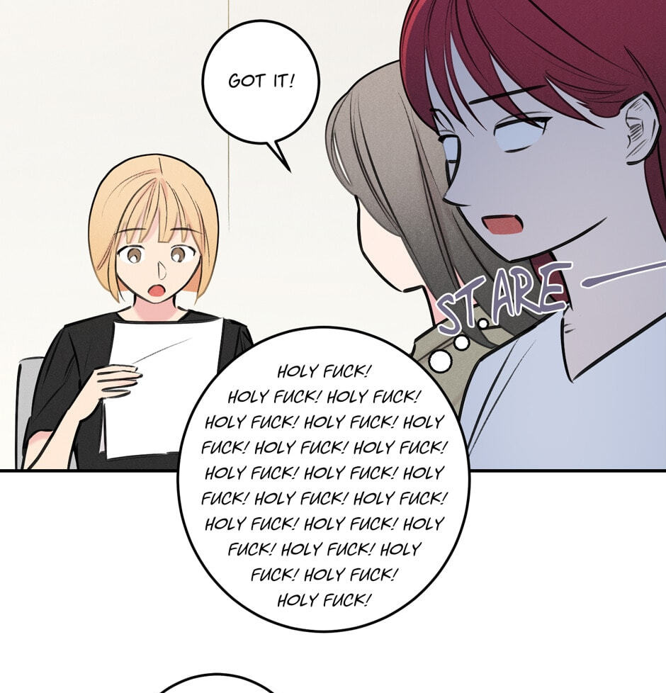 Read Program Me chapter 30 image 20 on Lezhin
