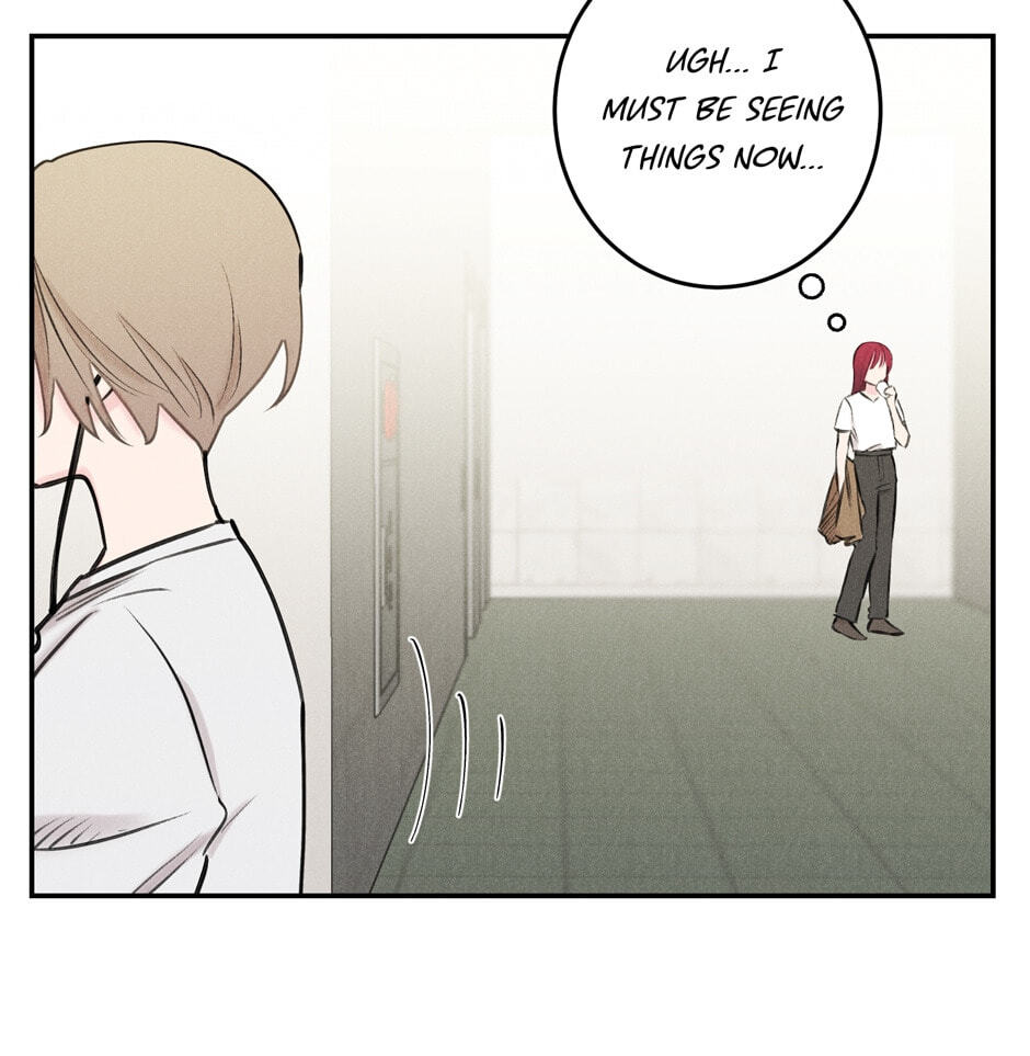 Read Program Me chapter 30 image 26 on Lezhin