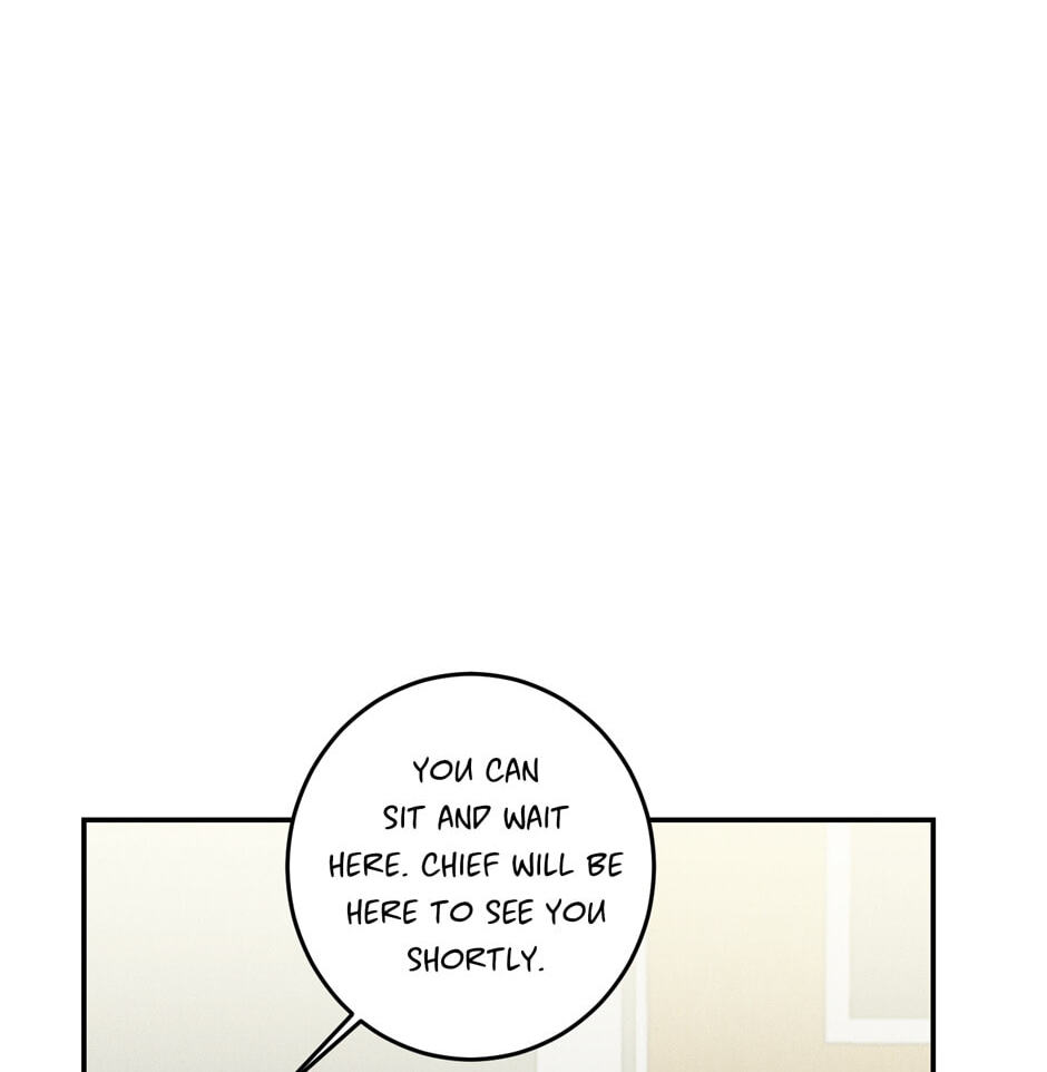 Read Program Me chapter 30 image 27 on Lezhin
