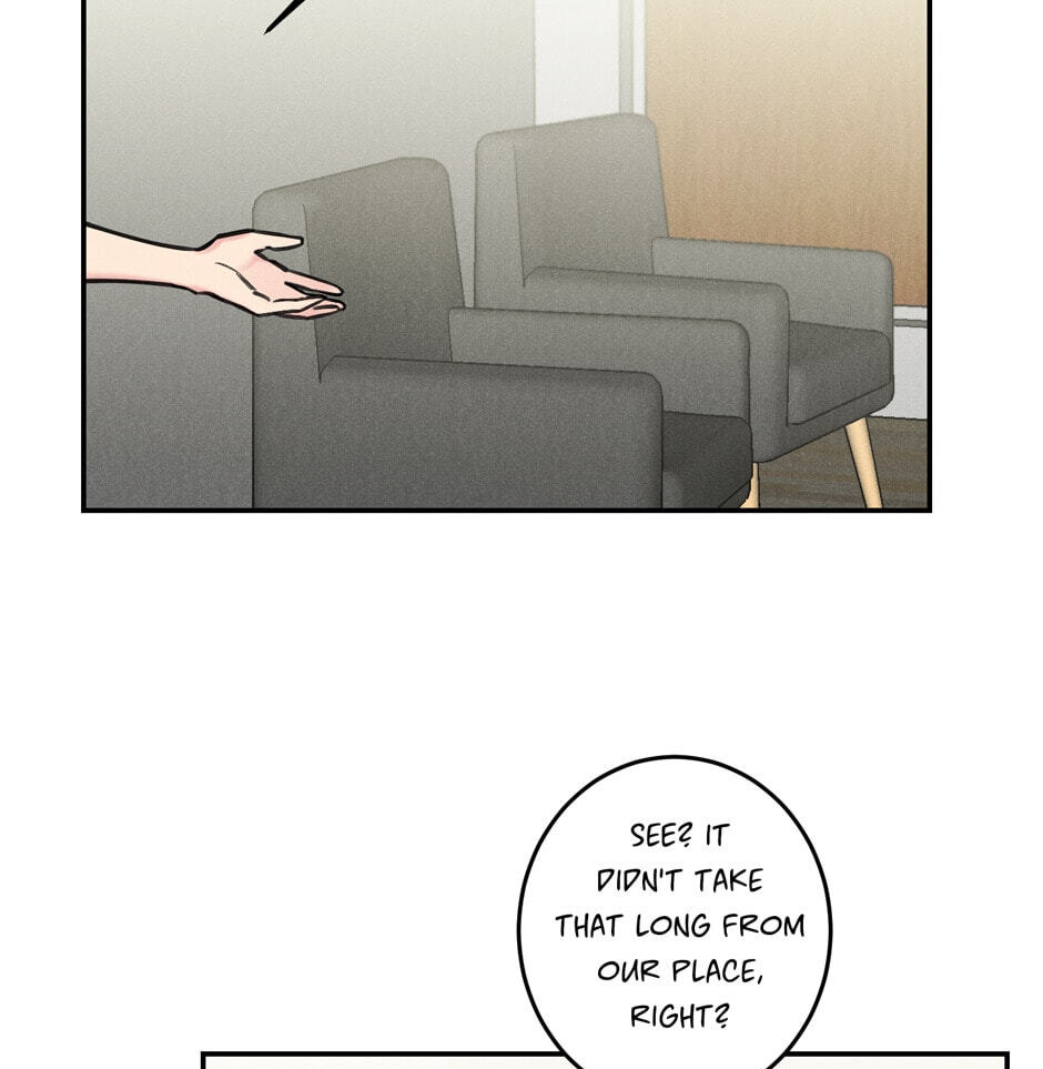 Read Program Me chapter 30 image 28 on Lezhin