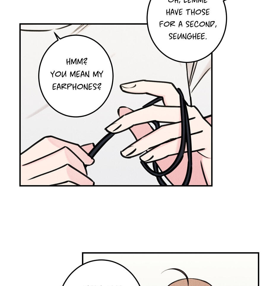 Read Program Me chapter 30 image 30 on Lezhin