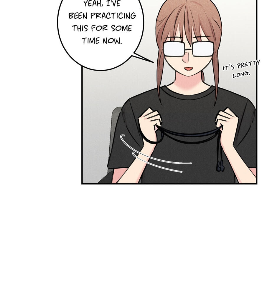 Read Program Me chapter 30 image 31 on Lezhin