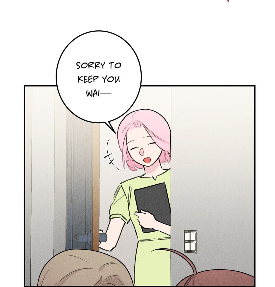 Read Program Me chapter 30 image 33 on Lezhin