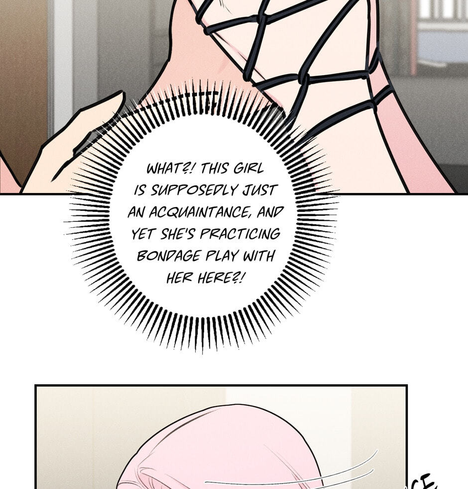 Read Program Me chapter 30 image 36 on Lezhin