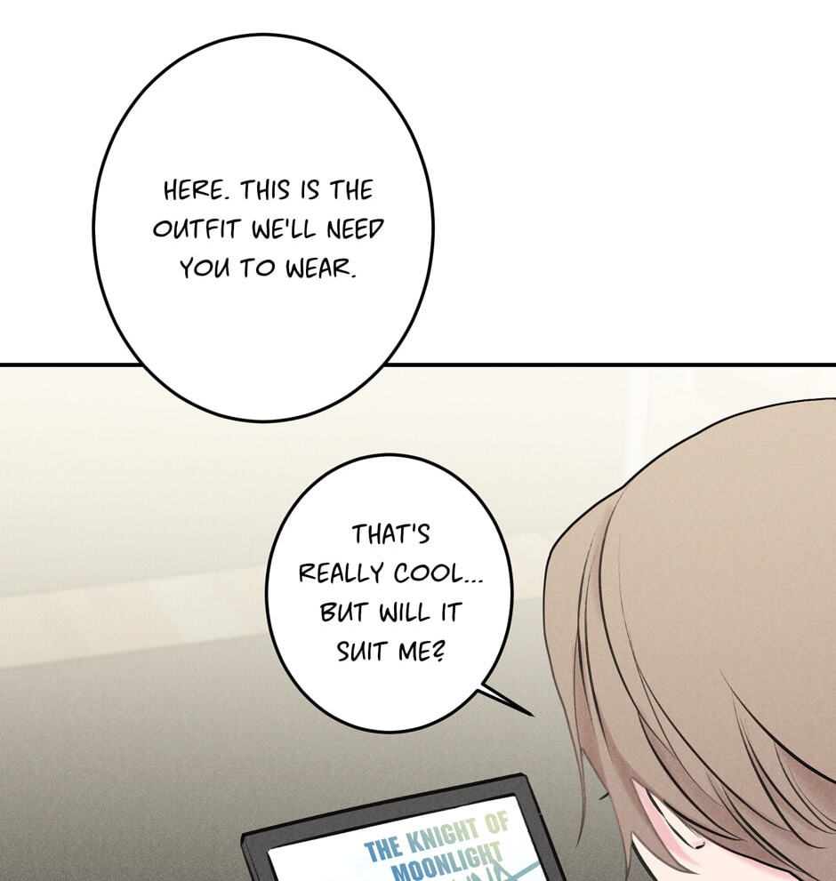 Read Program Me chapter 31 image 12 on Lezhin