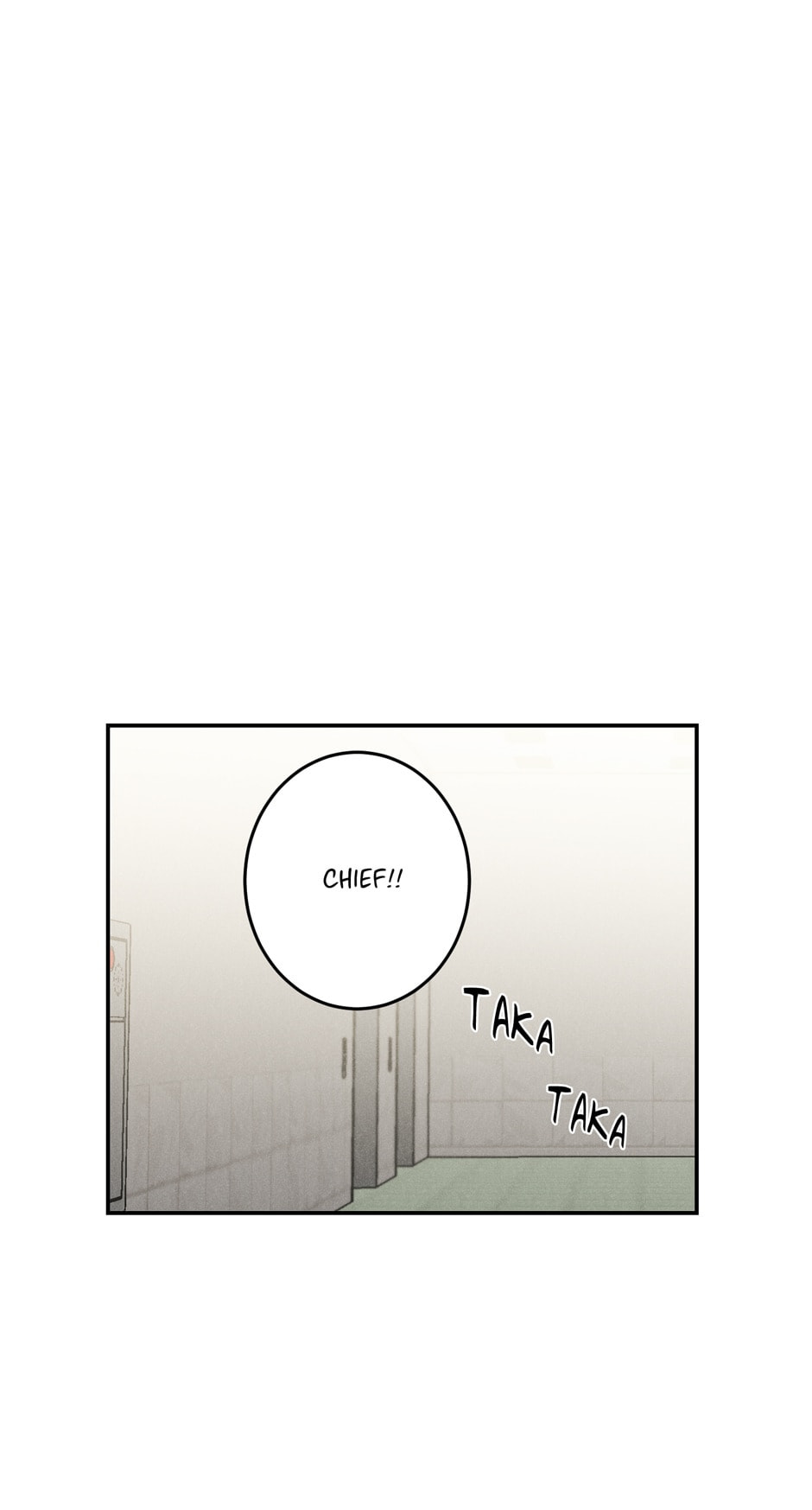 Read Program Me chapter 31 image 2 on Lezhin
