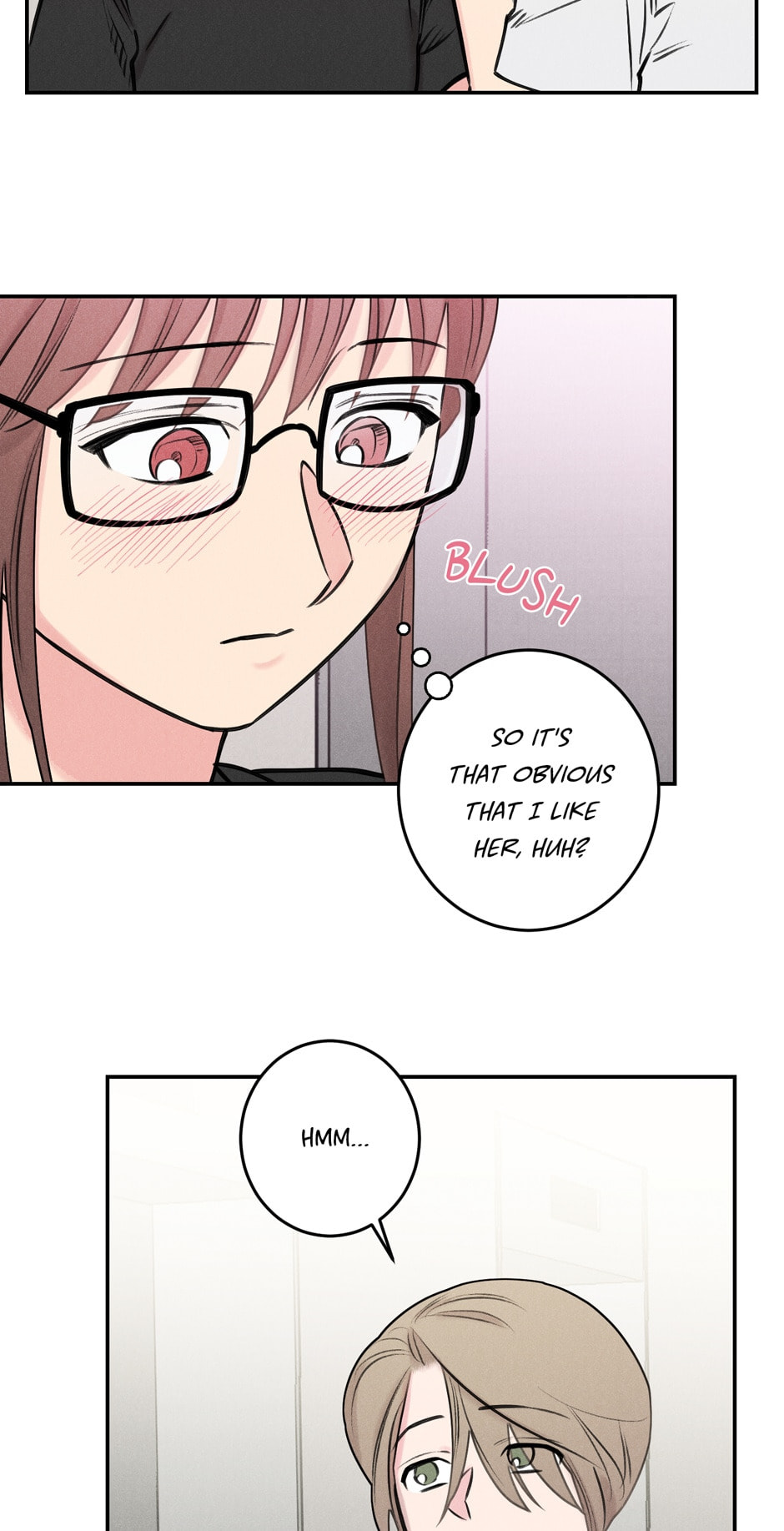 Read Program Me chapter 31 image 22 on Lezhin
