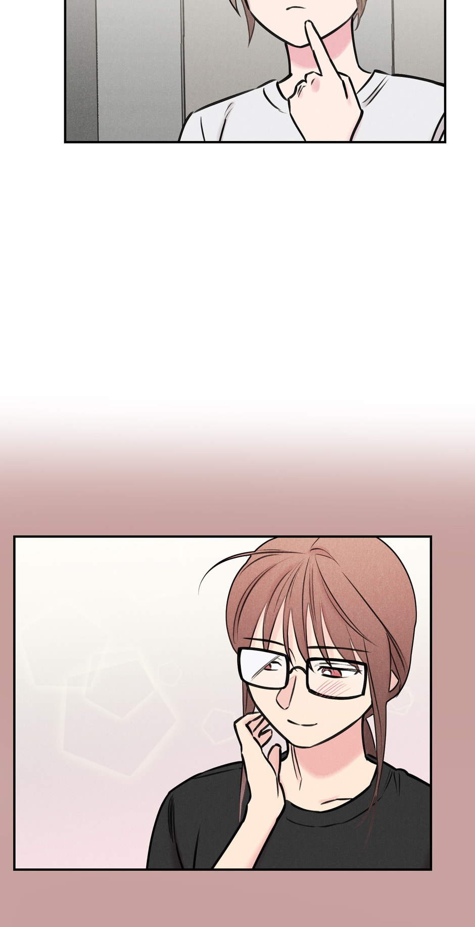 Read Program Me chapter 31 image 23 on Lezhin