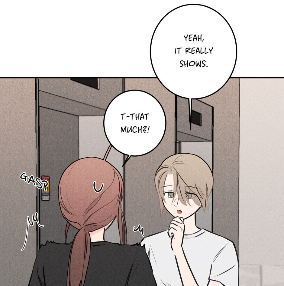 Read Program Me chapter 31 image 25 on Lezhin