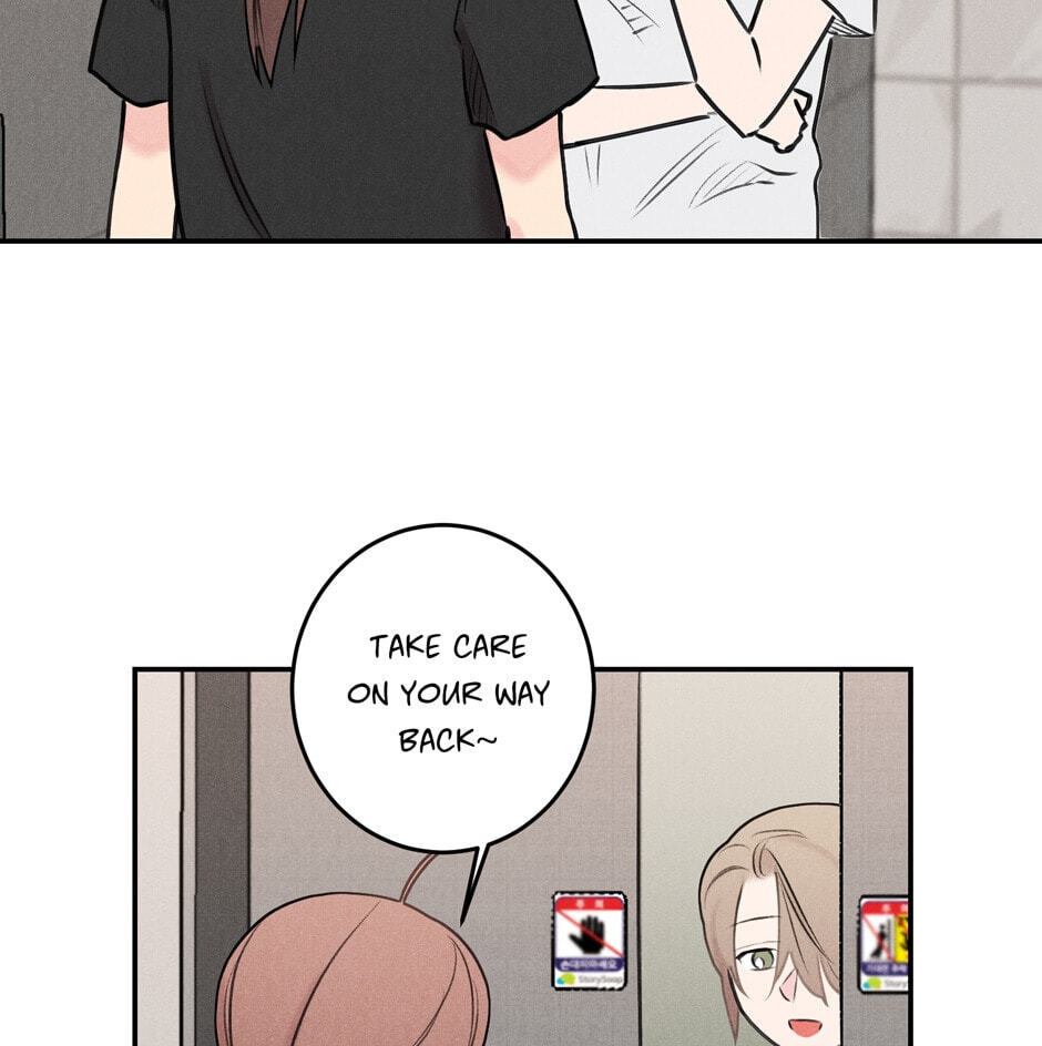 Read Program Me chapter 31 image 26 on Lezhin