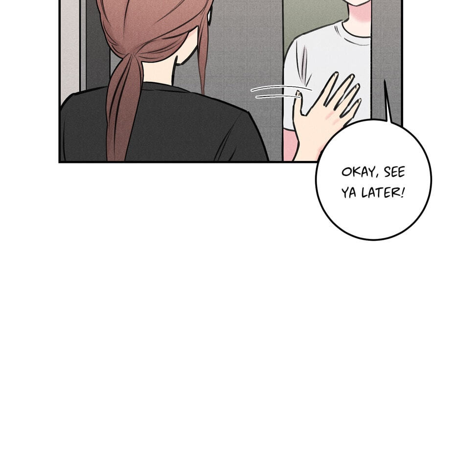 Read Program Me chapter 31 image 27 on Lezhin
