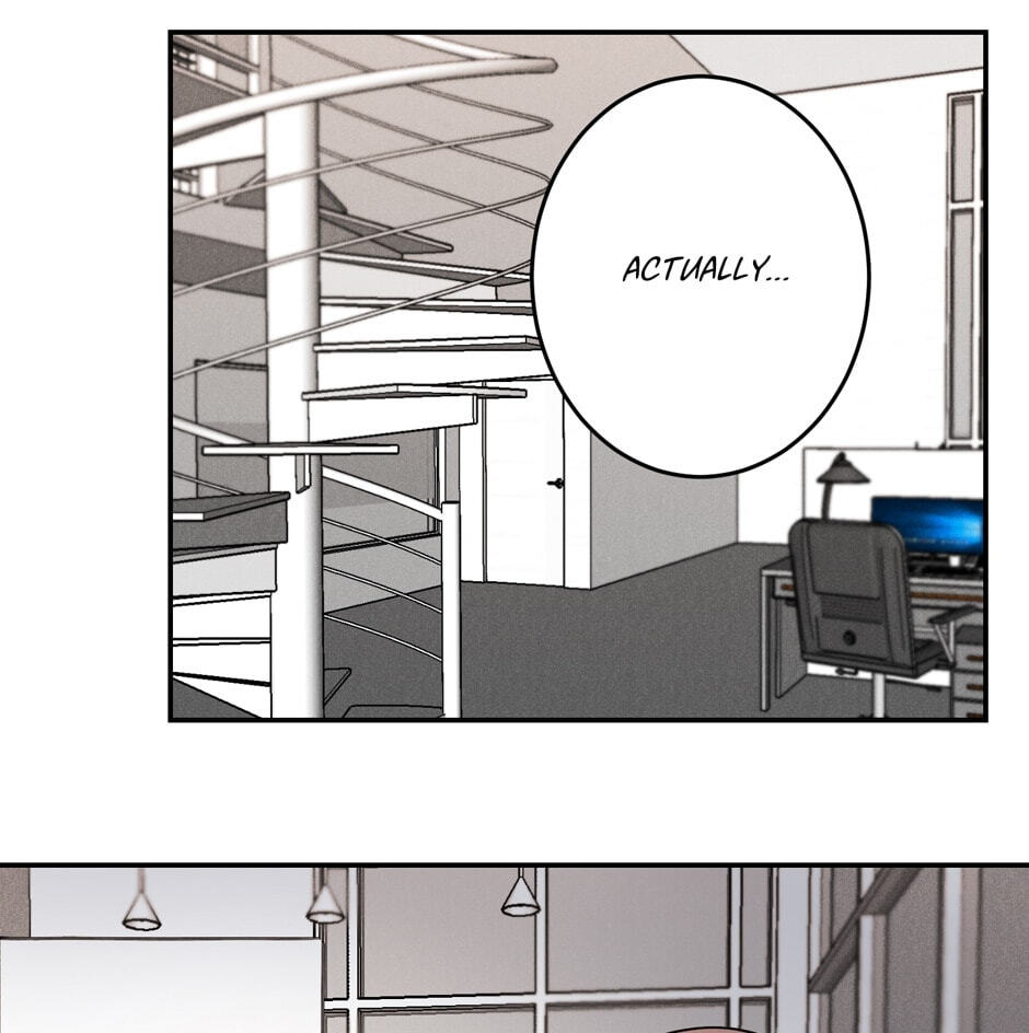 Read Program Me chapter 31 image 28 on Lezhin