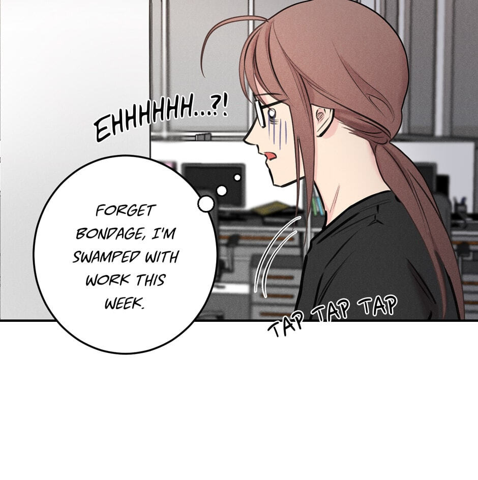 Read Program Me chapter 31 image 29 on Lezhin