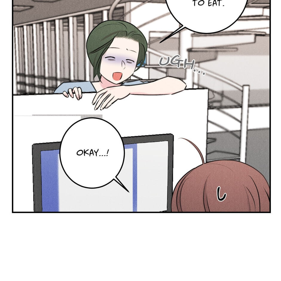 Read Program Me chapter 31 image 33 on Lezhin