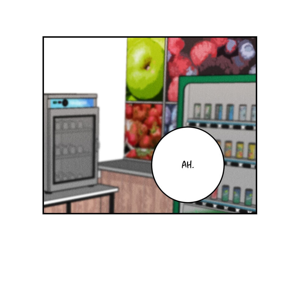 Read Program Me chapter 31 image 34 on Lezhin