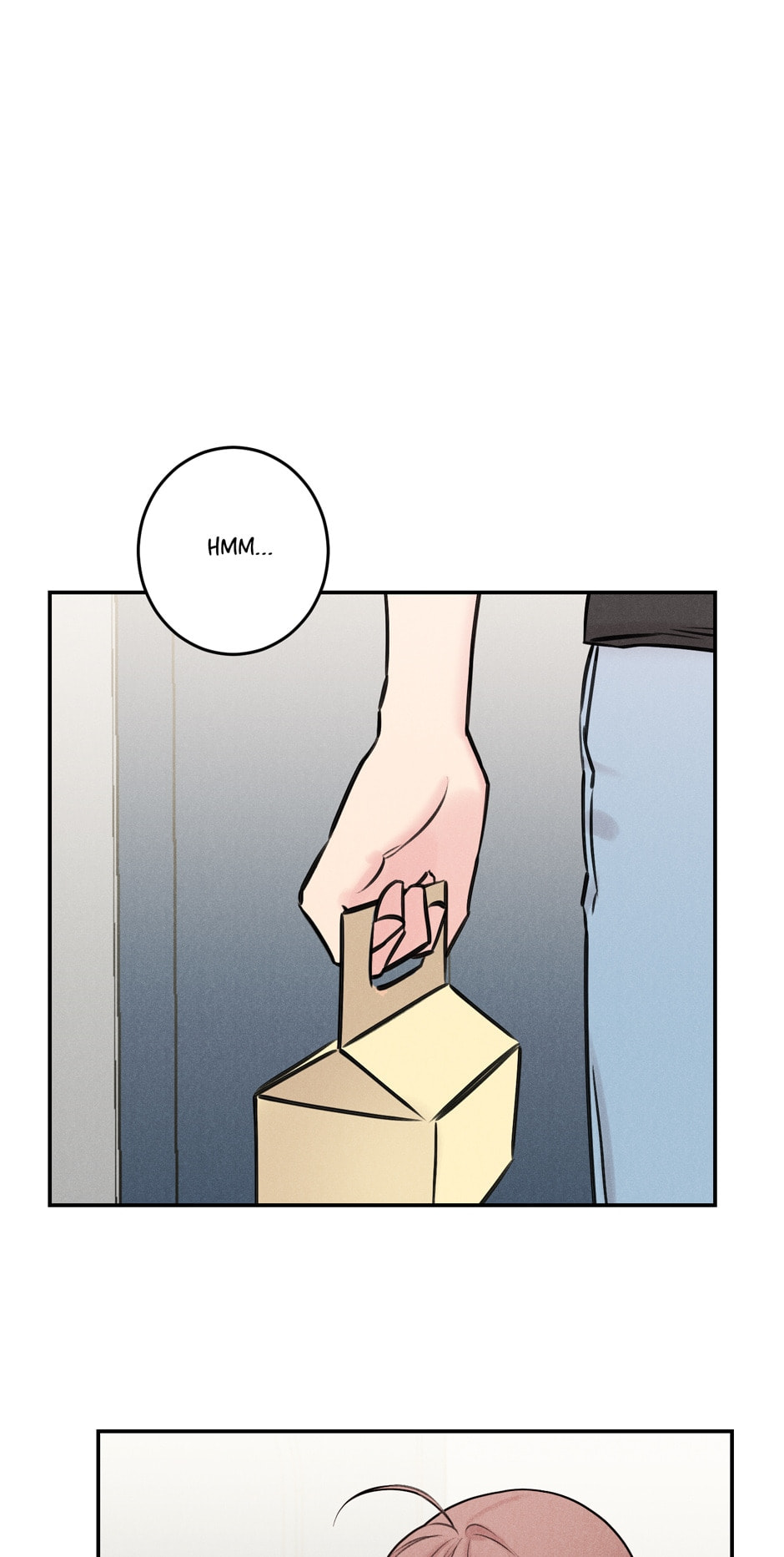 Read Program Me chapter 32 image 18 on Lezhin